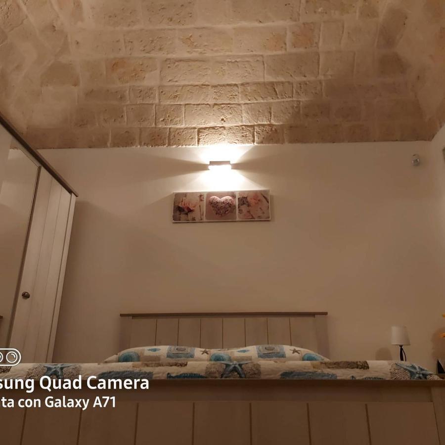 Hotel Dimora Dei Gelsi Polignano a Mare Exterior foto