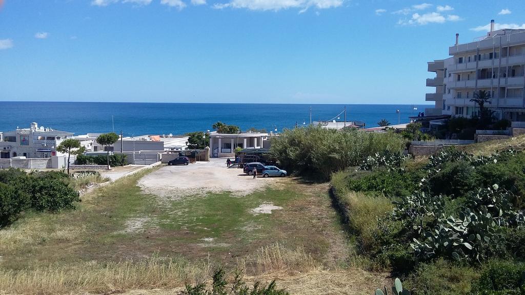 Hotel Dimora Dei Gelsi Polignano a Mare Exterior foto